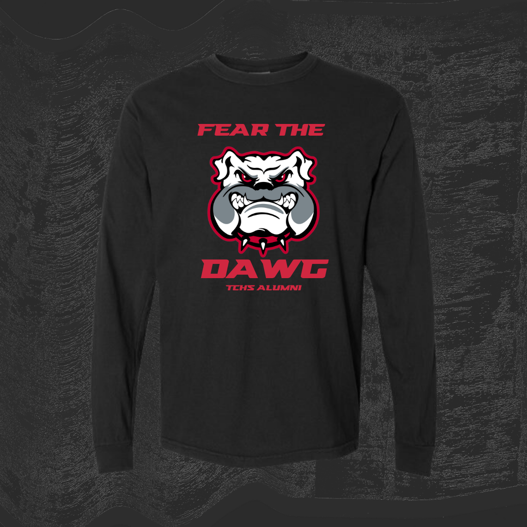 Fear The Dawg