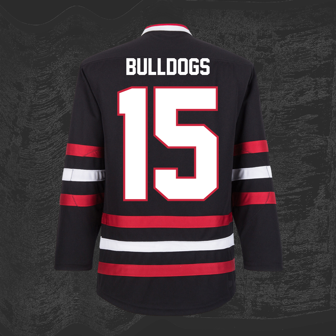 Customizable Class Jersey