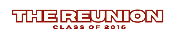 Tri-Cities Class of 2015